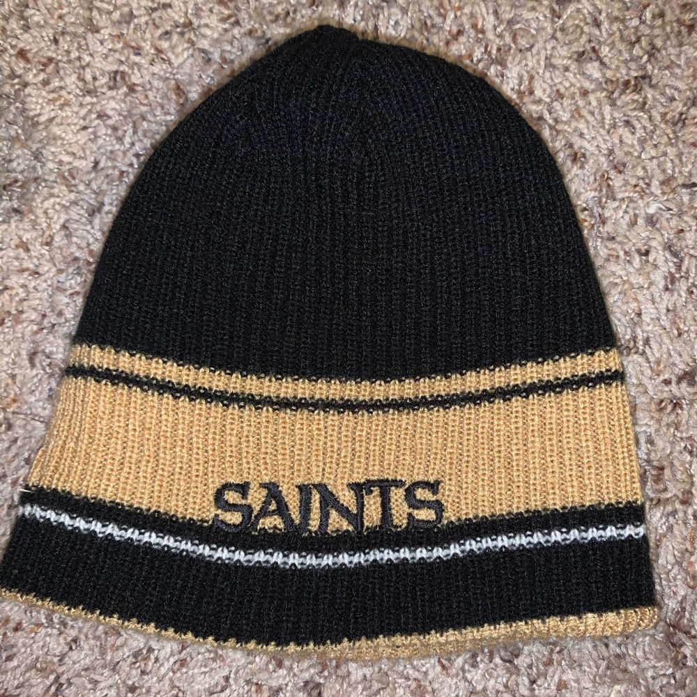 Saints Hat - Picture 3 of 3
